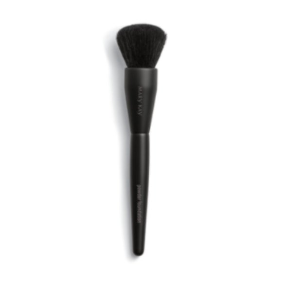 Mary Kay 8 Makeup Brushes + Blending Sponge - Picture 4 of 10
